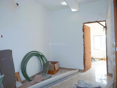 Hall Image of 580 Sq.ft 2 BHK Apartment / Flat for sale in Dum Dum Cantonment Kolkata for Rs. 1856000