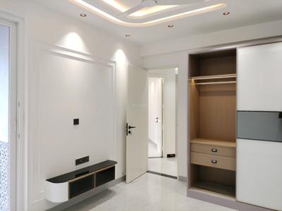 Bedroom Image of 1800 Sq.ft 3 BHK Apartment / Flat for sale in Rajasthan Apartments, Sector 4 Dwarka New Delhi for Rs. 31800000
