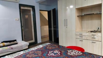 Bedroom Image of 2000 Sq.ft 4 BHK Independent House for rent in Kopar Khairane Navi Mumbai for Rs. 110000