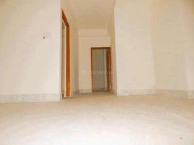 Hall Image of 1136 Sq.ft 3 BHK Apartment / Flat for sale in Dum Dum Cantonment Kolkata for Rs. 4089600