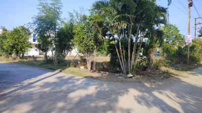 Image of 1000 Sq.ft Residential Plot / Land for sale in Narang Commercial Silver Park 2, Silver Park Colony, Indore for Rs. 3000000