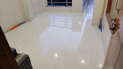 Living Room Image of 2000 Sq.ft 2 BHK Builder Floor for rent in Sector 21D Faridabad for Rs. 25500