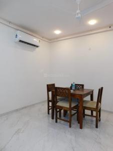 Hall Image of 1000 Sq.ft 2 BHK Apartment / Flat for rent in Ruparel Ariana, Wadala Mumbai for Rs. 130000