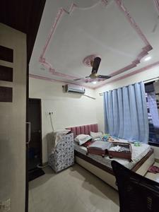 Hall Image of 1250 Sq.ft 2 BHK Apartment / Flat for sale in Neelkanth Auris, Panvel Navi Mumbai for Rs. 13200000