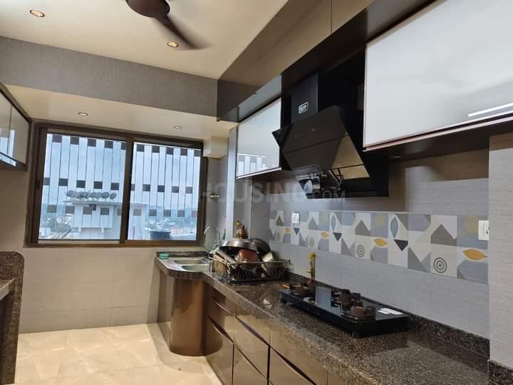 Pramukh Hill Kitchen 1