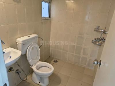 Bathroom Image of 710 Sq.ft 2 BHK Apartment / Flat for sale in Zara Rossa, Sector 112 Gurgaon for Rs. 6900000