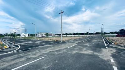 Image of 800 Sq.ft Residential Plot / Land for sale in Thennampalayam, Coimbatore for Rs. 550000