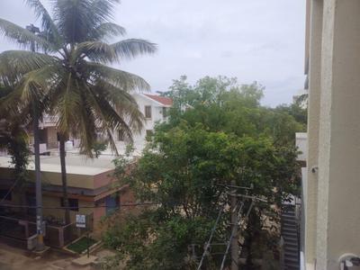 Living Room Image of 1930 Sq.ft 3 BHK Apartment / Flat for sale in Judicial Layout Bengaluru for Rs. 22000000