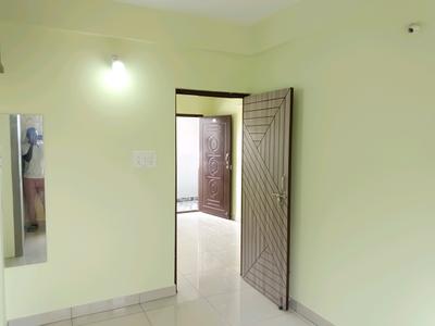 Bedroom Image of 600 Sq.ft 1 BHK Apartment / Flat for rent in Varthur Bengaluru for Rs. 15500