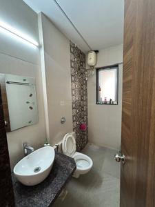 Image of 920 Sq.ft 3 BHK Apartment / Flat for sale in Divij Viki Heights, Ghatkopar East, Mumbai for Rs. 35000000