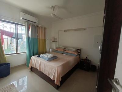 Bedroom Image of 1600 Sq.ft 4 BHK Builder Floor for rent in Chembur Mumbai for Rs. 145000