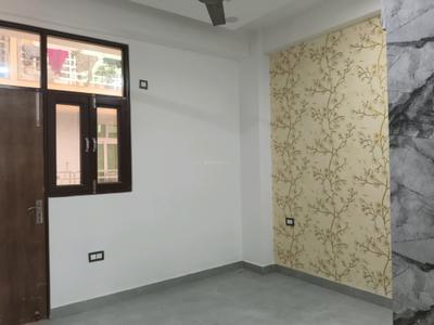 Bedroom Image of 1050 Sq.ft 2 BHK Apartment / Flat for sale in Krishna Elite Homes, Noida Extension Greater Noida for Rs. 4200000