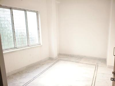Bedroom Image of 700 Sq.ft 2 BHK Apartment / Flat for sale in Paschim Putiary Kolkata for Rs. 2400000