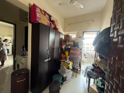 Bedroom Image of 3350 Sq.ft 3.5 BHK Apartment / Flat for rent in Landmark Garden, Kalyani Nagar Pune for Rs. 200000