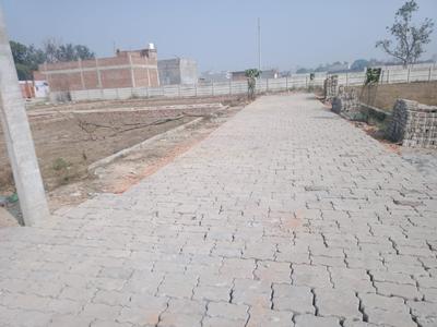 Chakeri Plot View 3