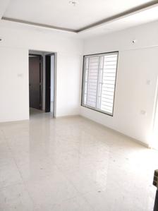 Hall Image of 1200 Sq.ft 2 BHK Apartment / Flat for sale in Raskar President Park, Dudulgaon Pune for Rs. 5826000