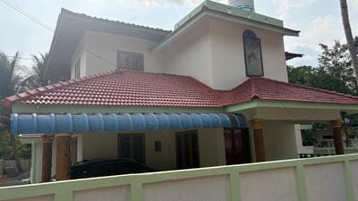 Image of 2400 Sq.ft 4 BHK Independent House for sale in Mavelikara, Alappuzha for Rs. 15000000