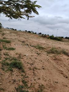 Image of 150 Sq.ft Residential Plot / Land for sale in JB Pristine City Phase 1, Vikarabad Town, Vikarabad for Rs. 1800000