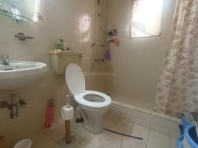 Bathroom Image of 1281 Sq.ft 2 BHK Apartment / Flat for sale in Porvorim Goa for Rs. 9500000