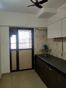 Kitchen Image of 970 Sq.ft 2 BHK Apartment / Flat for sale in K Raheja Vistas, Powai Mumbai for Rs. 27500000