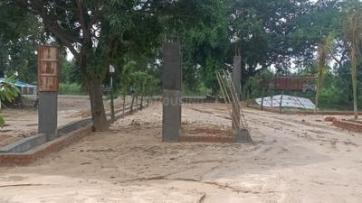 Image of 72 Sq.ft Residential Plot / Land for sale in Ashiyana Colony, Moradabad for Rs. 1156000