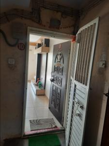 Bedroom Image of 980 Sq.ft 2 BHK Apartment / Flat for rent in Katraj Pune for Rs. 30000