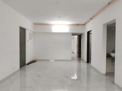 Living Room Image of 1500 Sq.ft 4 BHK Apartment / Flat for sale in Umang Heights, Andheri West Mumbai for Rs. 40000000