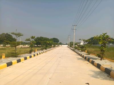 Image of 120 Sq.ft Residential Plot / Land for sale in Medchal, Secunderabad for Rs. 1000003