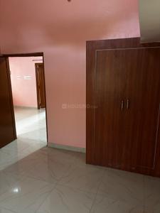 Bedroom Image of 1200 Sq.ft 2 BHK Independent House for rent in New Forest Colony Hazaribagh for Rs. 11000