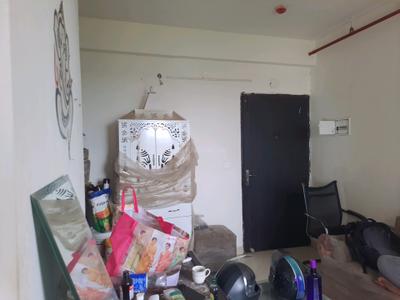 Living Room Image of 556 Sq.ft 1 BHK Apartment / Flat for sale in Signature Global Golf Green, Sector 79 Gurgaon for Rs. 4200000