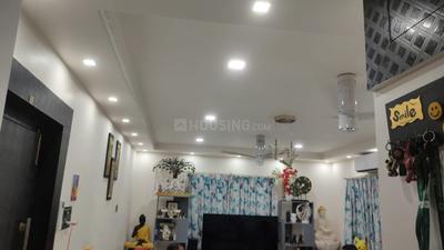 Hall Image of 2500 Sq.ft 3 BHK Independent House for sale in Old Town Bhubaneswar for Rs. 21000000