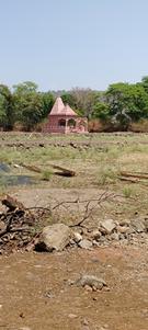 Image of 800 Sq.ft Residential Plot / Land for sale in South Civil Lines, Jabalpur for Rs. 1440000