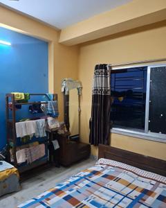 Bedroom Image of 870 Sq.ft 2 BHK Apartment / Flat for sale in Belghoria Kolkata for Rs. 3100000