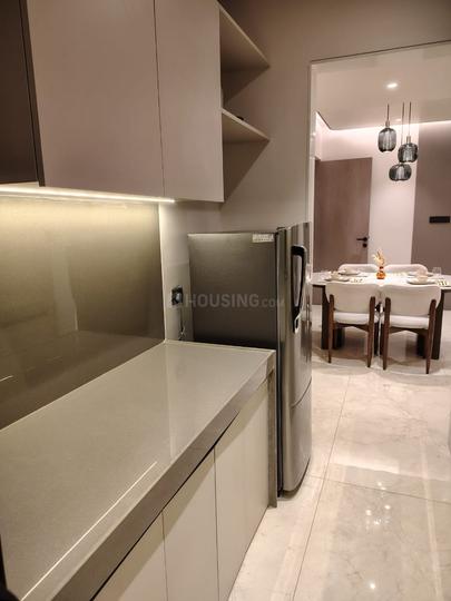 Parshik Nagar Kalwa Thane Main Image 1