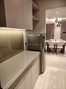 Kitchen Image of 850 Sq.ft 2 BHK Apartment / Flat for sale in Kalyan East Kalyan for Rs. 14000000