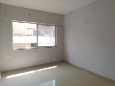 Bedroom Image of 1090 Sq.ft 2 BHK Apartment / Flat for sale in Guddwill Elate, Undri Pune for Rs. 5600000
