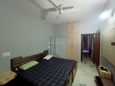 Bedroom Image of 1900 Sq.ft 3 BHK Builder Floor for rent in Sector 4 Panchkula for Rs. 34000