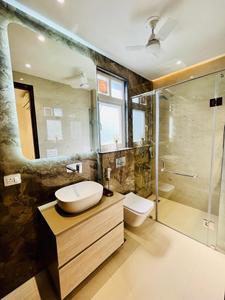 Image of 2700 Sq.ft 4 BHK Builder Floor for sale in Malibu Town Floors, Sector 47, Gurgaon for Rs. 35000000
