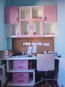 Kitchen Image of Shukla Homes in Scheme No 54, Indore