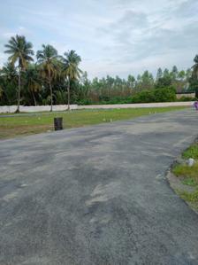 Image of 904 Sq.ft Residential Plot / Land for sale in Vadamugam Vellode, Erode for Rs. 900000