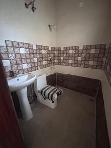 Bathroom Image of 990 Sq.ft 2 BHK Apartment / Flat for sale in Sector 74 A Mohali for Rs. 6090000