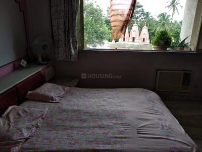 Bedroom Image of 3400 Sq.ft 4 BHK Apartment / Flat for sale in 25 South, Prabhadevi Mumbai for Rs. 400000000