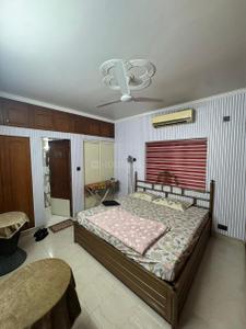 Bedroom Image of 1830 Sq.ft 3 BHK Apartment / Flat for sale in DDA Sector C Pocket 8, Vasant Kunj New Delhi for Rs. 44500000