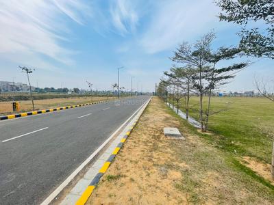 Image of 160 Sq.ft Residential Plot / Land for sale in Swastik Greens, Manesar, Gurgaon for Rs. 20800000