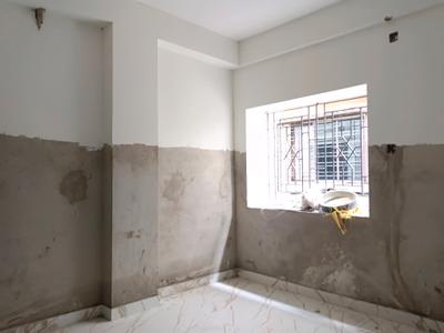 Bedroom Image of 870 Sq.ft 2 BHK Apartment / Flat for sale in Shalimar Howrah for Rs. 4785000