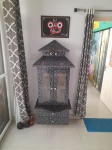 Hall Image of 1028 Sq.ft 2 BHK Apartment / Flat for rent in CMRS Sunny Dew, Mahadevapura Bengaluru for Rs. 50000