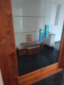 Kitchen Image of 2400 Sq.ft 3 BHK Builder Floor for rent in Vijayanagar Mysore for Rs. 35000