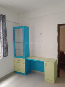 Bedroom Image of 1720 Sq.ft 3 BHK Apartment / Flat for sale in Renaissance Rainbow, Brookefield Bengaluru for Rs. 19000000
