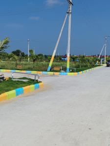 Image of 1650 Sq.ft Residential Plot / Land for sale in Shankarpally, Hyderabad for Rs. 2095350