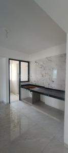 Kitchen Image of 1752 Sq.ft 3 BHK Apartment / Flat for sale in Vastrapur Ahmedabad for Rs. 12800000